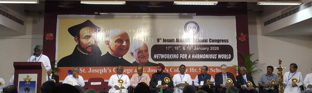 9th JAAI Conference in Trichy 17-19 Jan 2020
