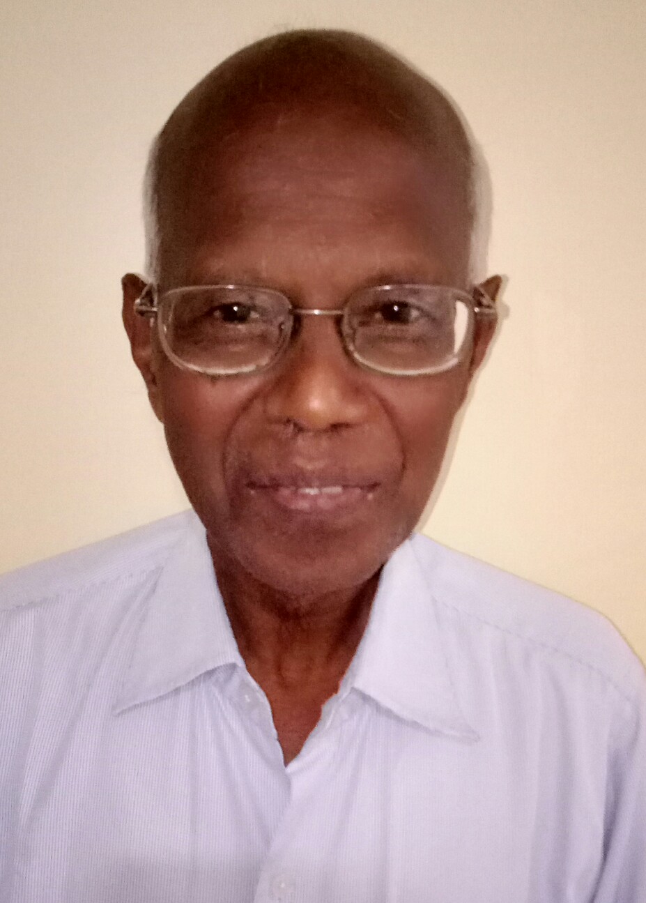 Father Satya Prakash